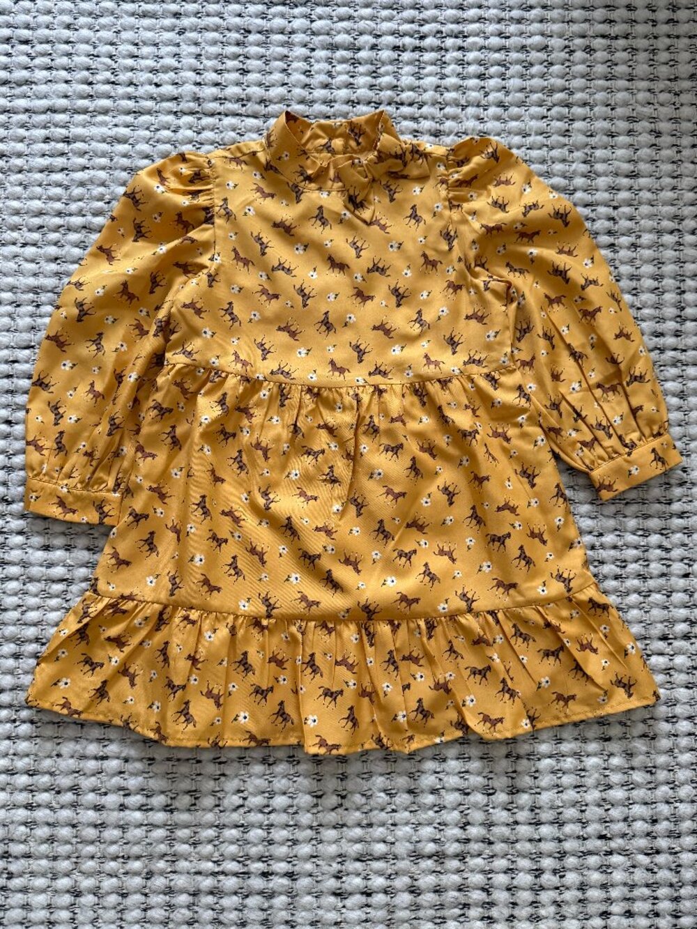 Janie and Jack Dress